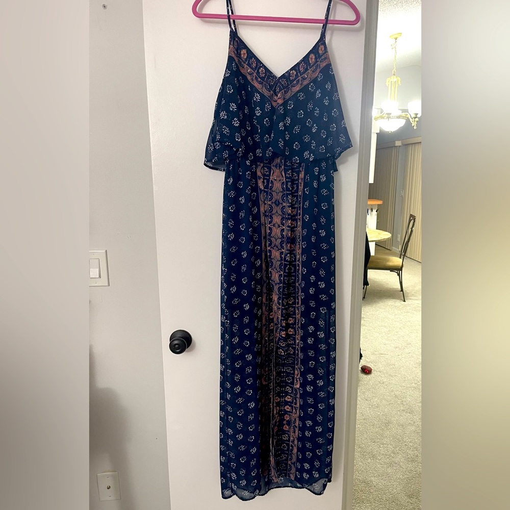 Express large maxi  dress - Picture 9 of 10